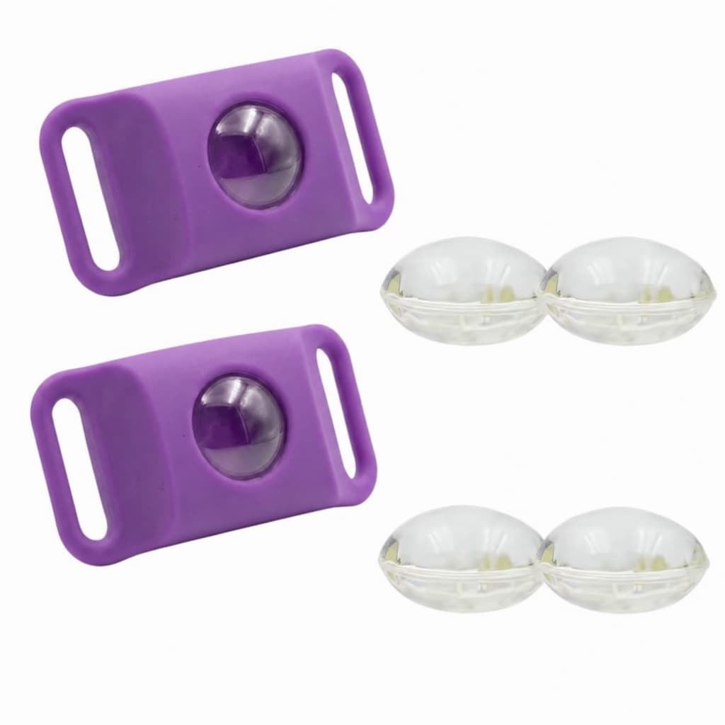 Calming Pheromone Tag