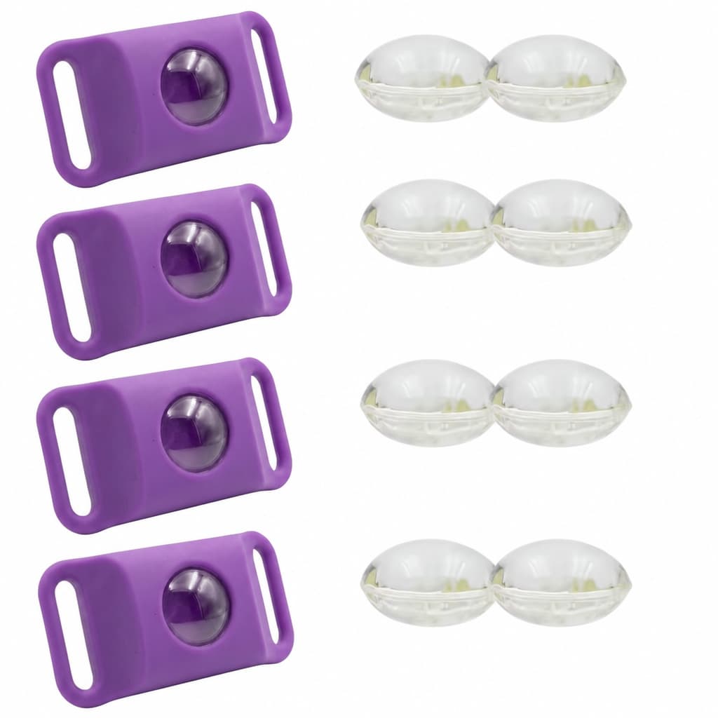 Calming Pheromone Tag